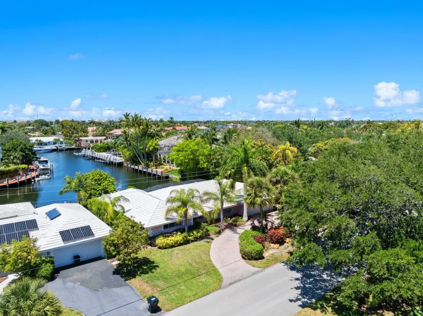 Picture of 4051 NE 26Th Ave, Lighthouse Point FL 33064