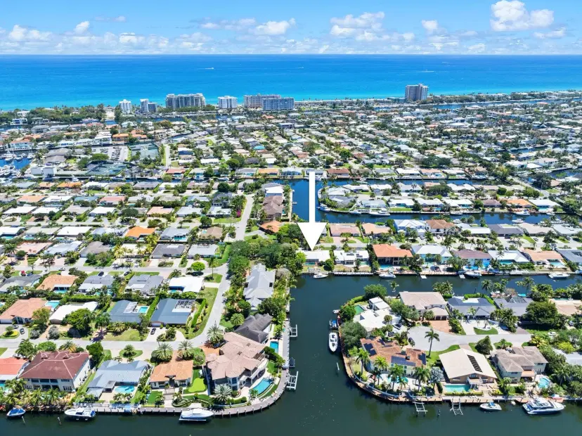 Picture of 4051 NE 26Th Ave, Lighthouse Point FL 33064