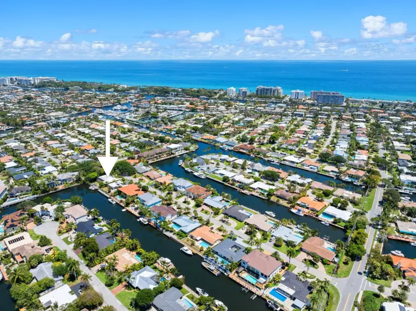 Picture of 4051 NE 26Th Ave, Lighthouse Point FL 33064