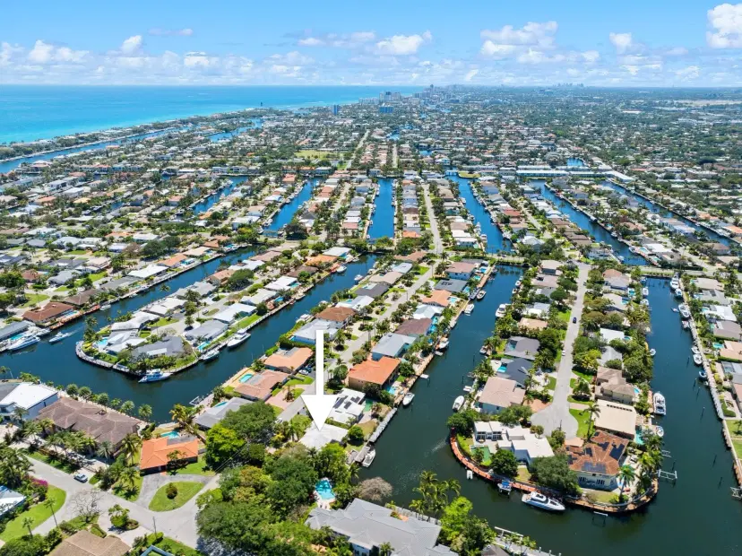 Picture of 4051 NE 26Th Ave, Lighthouse Point FL 33064