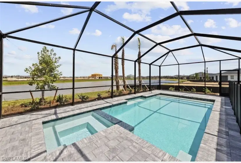 Picture of 14920 White Pearl Rd, Babcock Ranch FL 33982