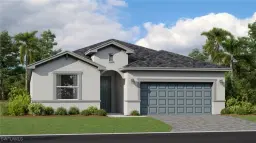 Picture of 14920 White Pearl Rd, Babcock Ranch, FL 33982