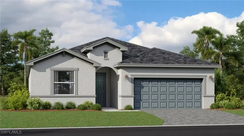 Picture of 14920 White Pearl Rd, Babcock Ranch FL 33982