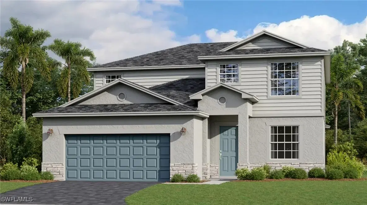 Picture of 15068 Jadestone Dr, Babcock Ranch, FL 33982