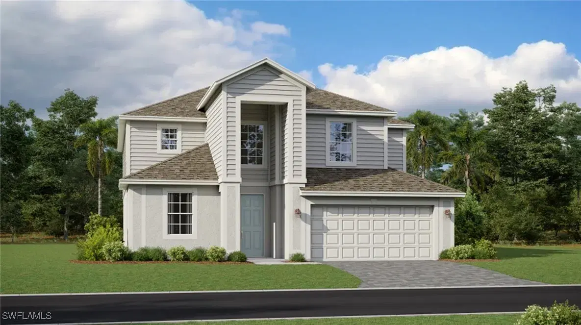 Picture of 14844 White Pearl Rd, Babcock Ranch, FL 33982