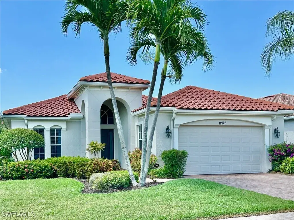 Picture of 12125 Via Cercina Dr, Bonita Springs, FL 34135
