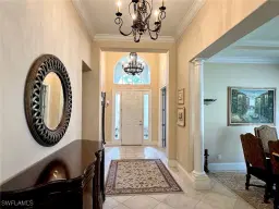 Picture of 12125 Via Cercina Dr, Bonita Springs, FL 34135