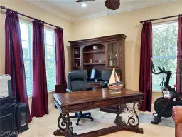 Picture of 12125 Via Cercina Dr, Bonita Springs, FL 34135