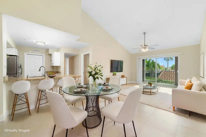 Picture of 7888 Sonoma Springs Circle 201, Lake Worth FL 33463