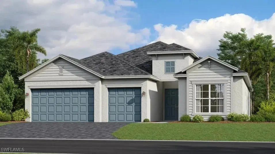 Picture of 14686 Lagoon Ln, Babcock Ranch, FL 33982