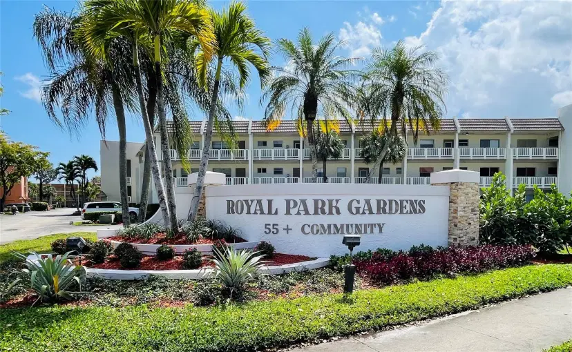 Picture of 6600 Royal Palm Blvd 203, Margate FL 33063