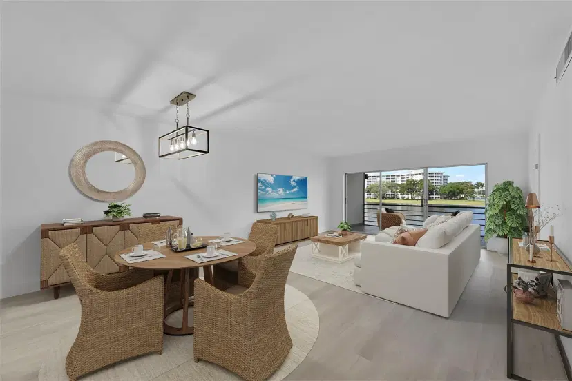 Picture of 2801 N Palm Aire Dr 201, Pompano Beach FL 33069