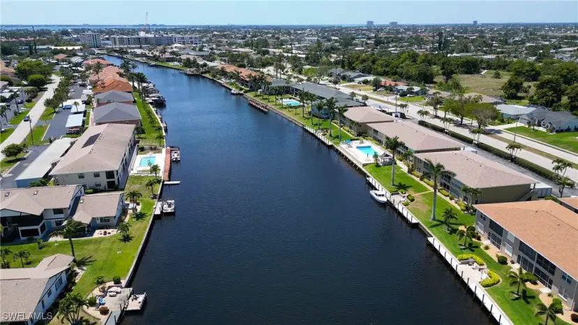 Picture of 4411 Country Club Blvd A2, Cape Coral FL 33904