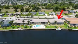 Picture of 4411 Country Club Blvd A2, Cape Coral, FL 33904