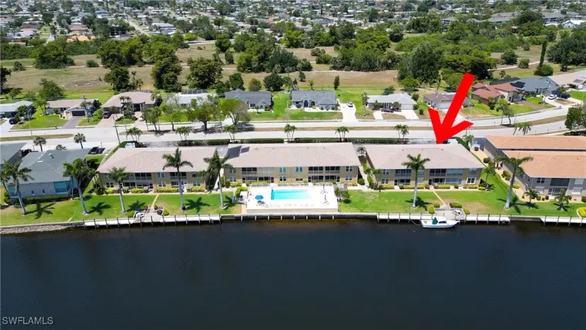 Picture of 4411 Country Club Blvd A2, Cape Coral FL 33904