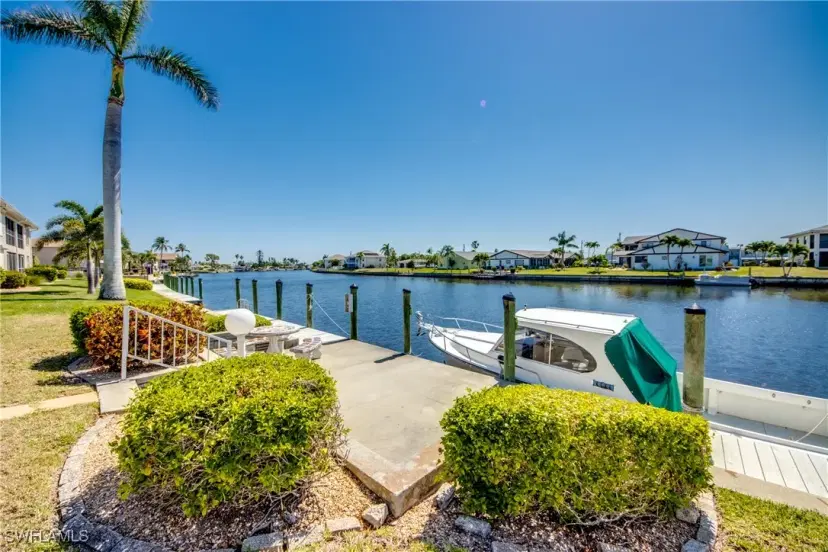 Picture of 4411 Country Club Blvd A2, Cape Coral FL 33904