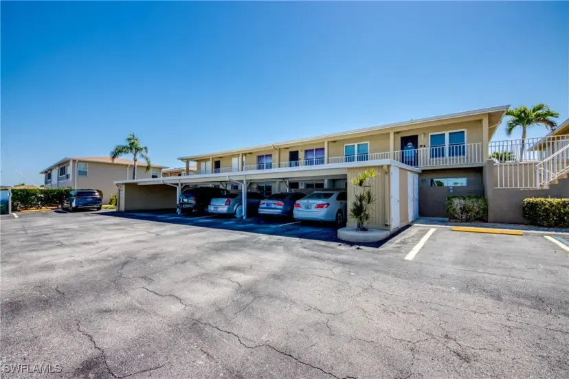 Picture of 4411 Country Club Blvd A2, Cape Coral FL 33904