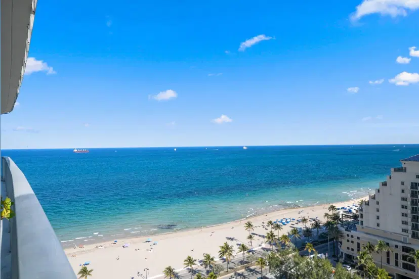 Picture of 701 N Fort Lauderdale Beach Boulevard 1603, Fort Lauderdale FL 33304