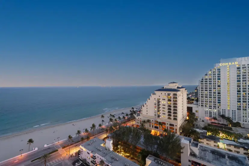 Picture of 701 N Fort Lauderdale Beach Boulevard 1603, Fort Lauderdale FL 33304