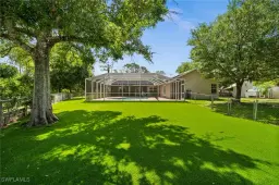 Picture of 20885 Huffmaster Rd, North Fort Myers, FL 33917