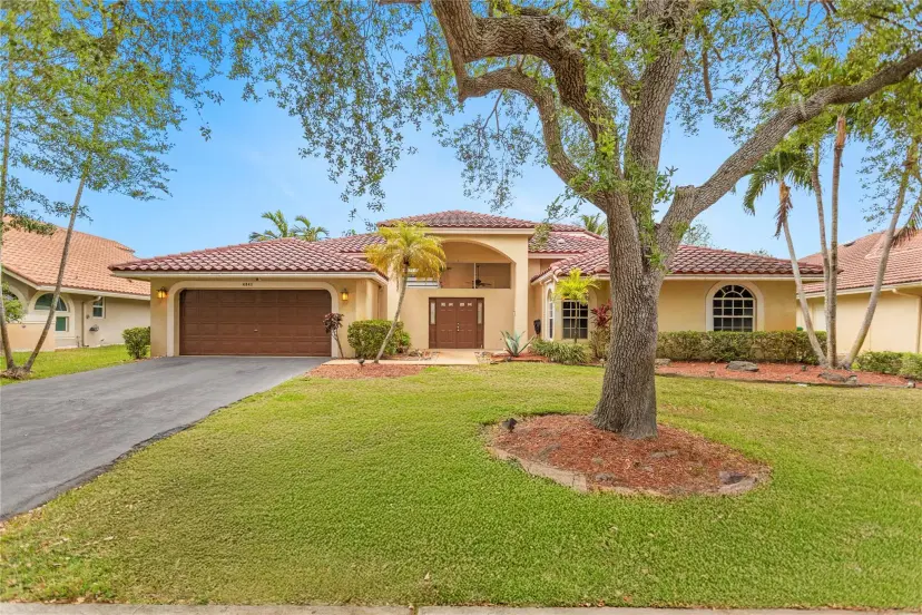 Picture of 4841 NW 104Th Ln, Coral Springs FL 33076