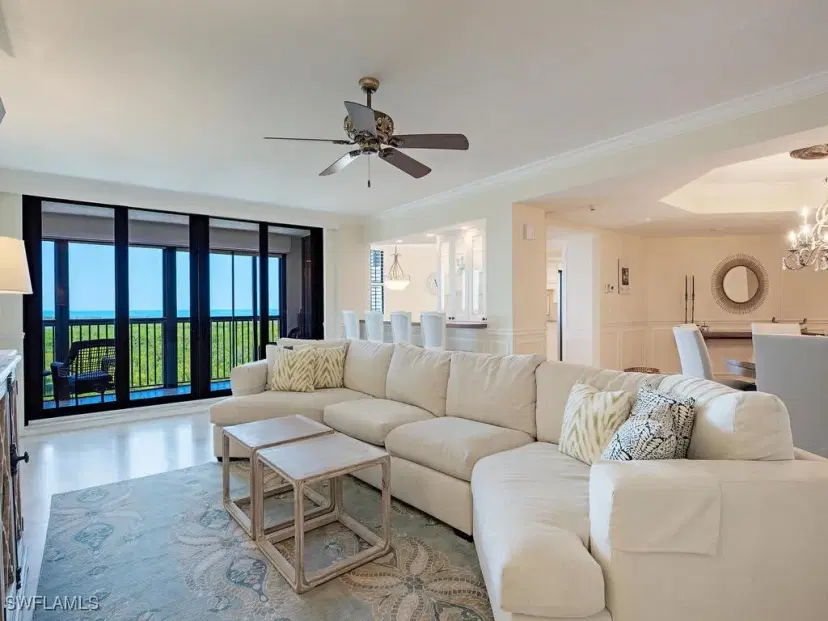 Picture of 6075 Pelican Bay Blvd 705, Naples FL 34108