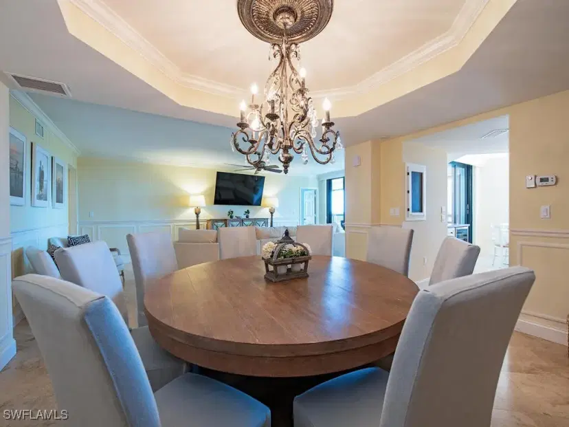 Picture of 6075 Pelican Bay Blvd 705, Naples FL 34108