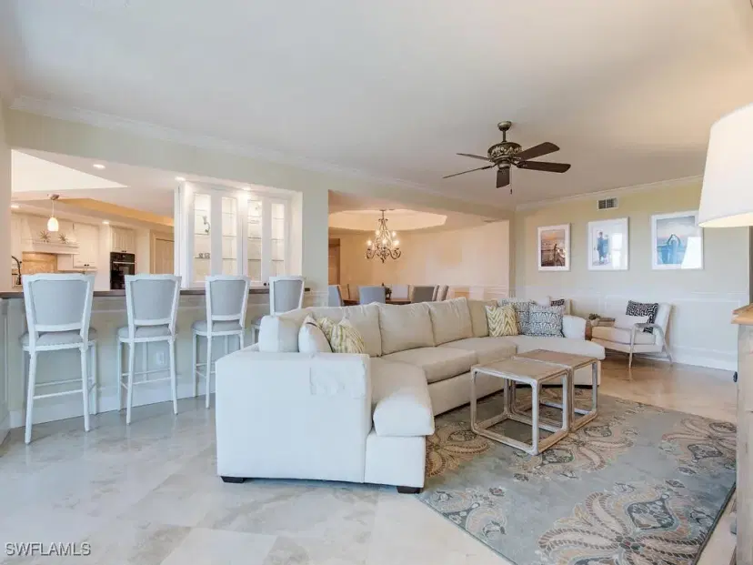 Picture of 6075 Pelican Bay Blvd 705, Naples FL 34108