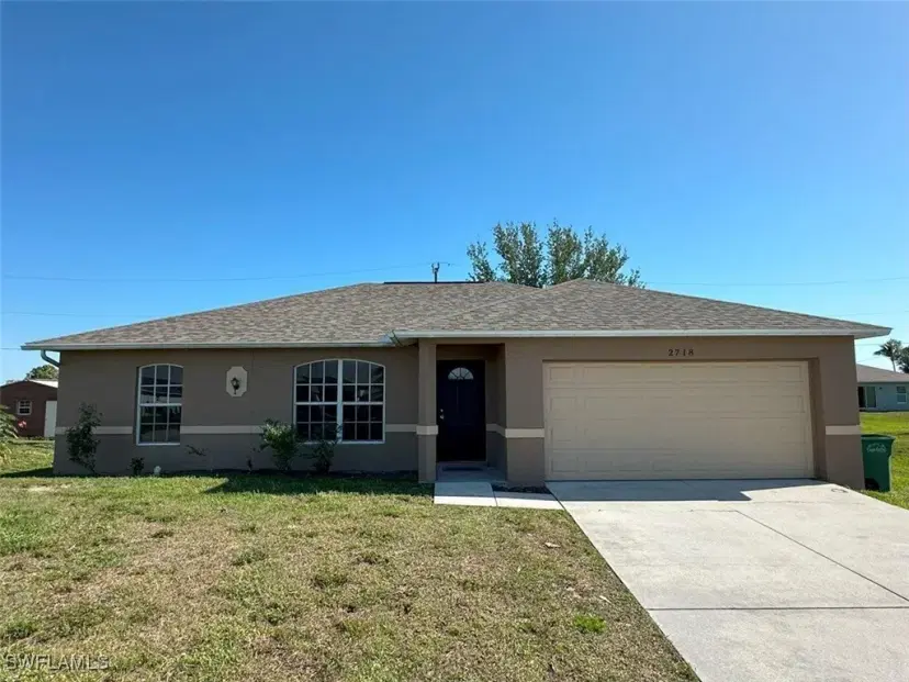 Picture of 2718 NW 5Th St, Cape Coral FL 33993