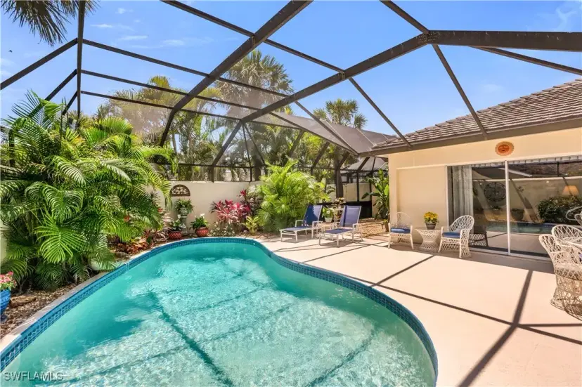 Picture of 3098 Greenflower Ct, Bonita Springs FL 34134