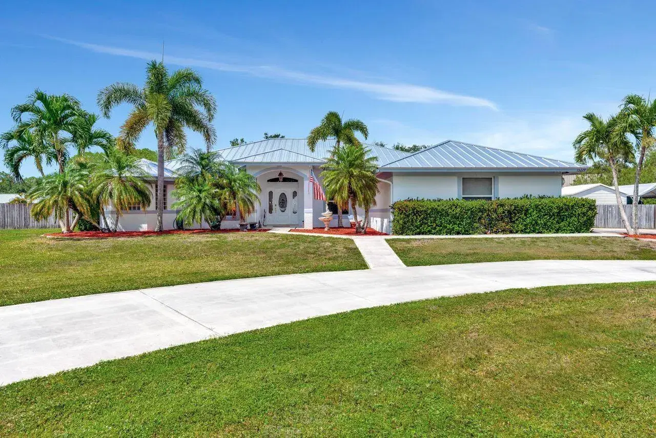 Picture of 13229 158Th Street N, Jupiter, FL 33478