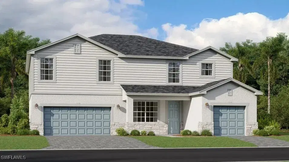 Picture of 14598 Lagoon Ln, Babcock Ranch, FL 33982