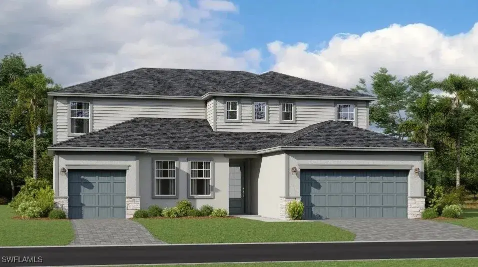 Picture of 14580 Lagoon Ln, Babcock Ranch, FL 33982