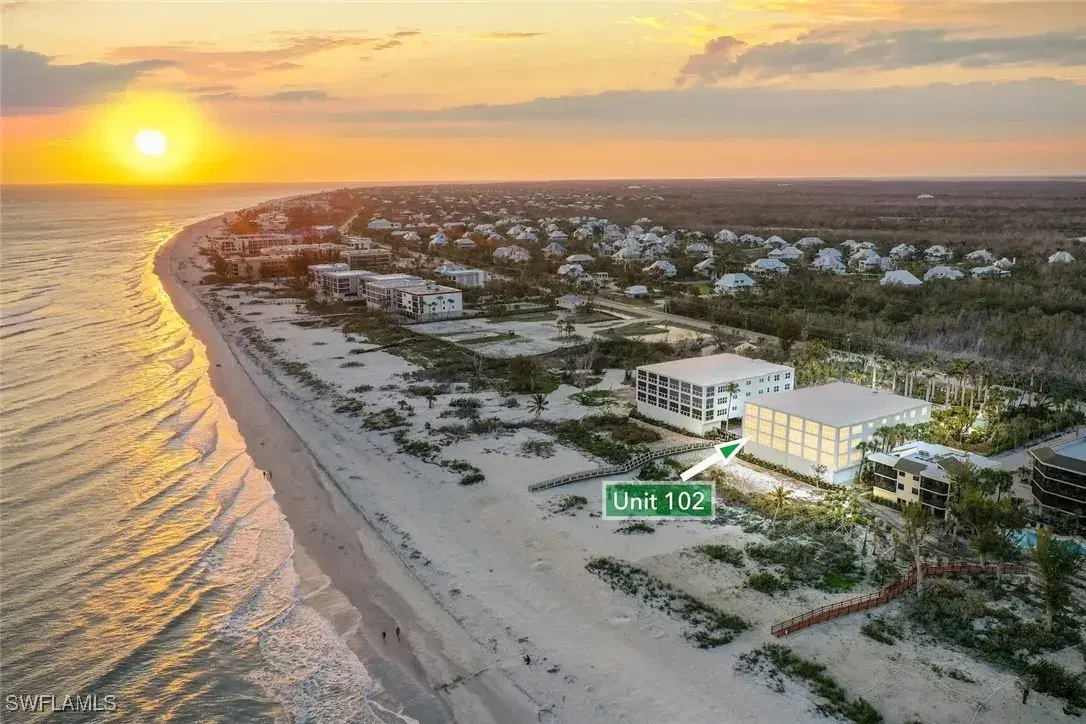 Picture of 2549 W Gulf Dr 102, Sanibel, FL 33957