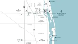 Picture of 2200 Pga Boulevard 115, Palm Beach Gardens, FL 33408