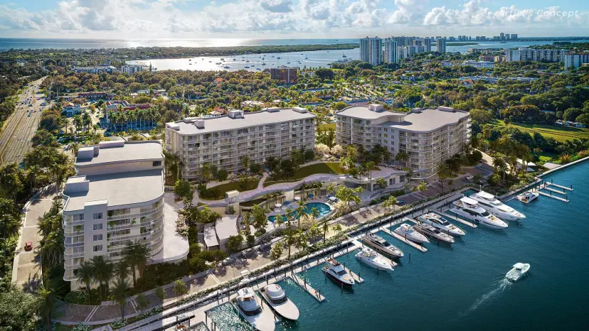 Picture of 2200 Pga Boulevard 115, Palm Beach Gardens FL 33408