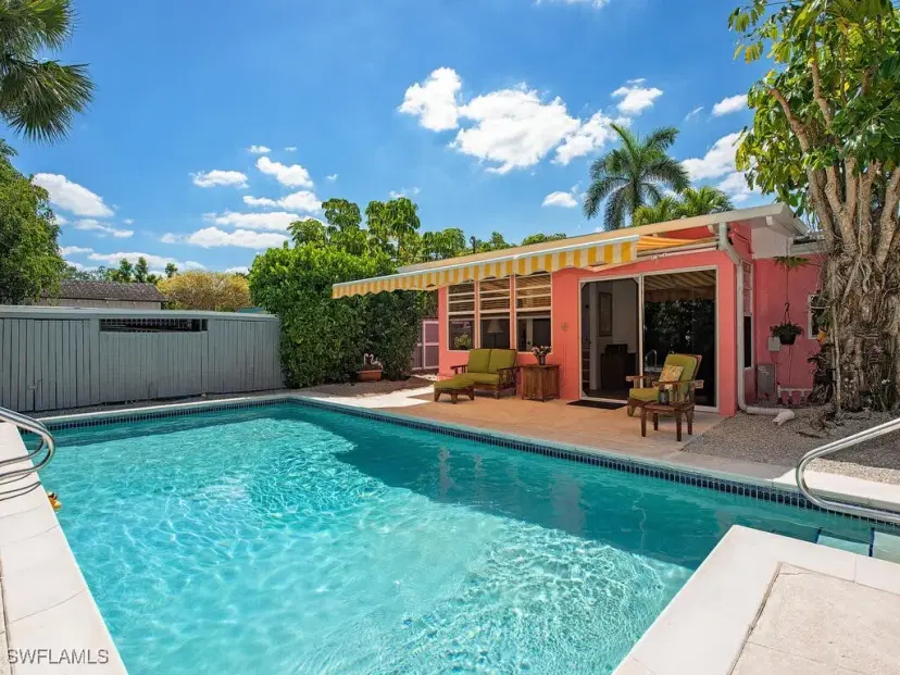 Picture of 1055 8Th Ave N, Naples FL 34102