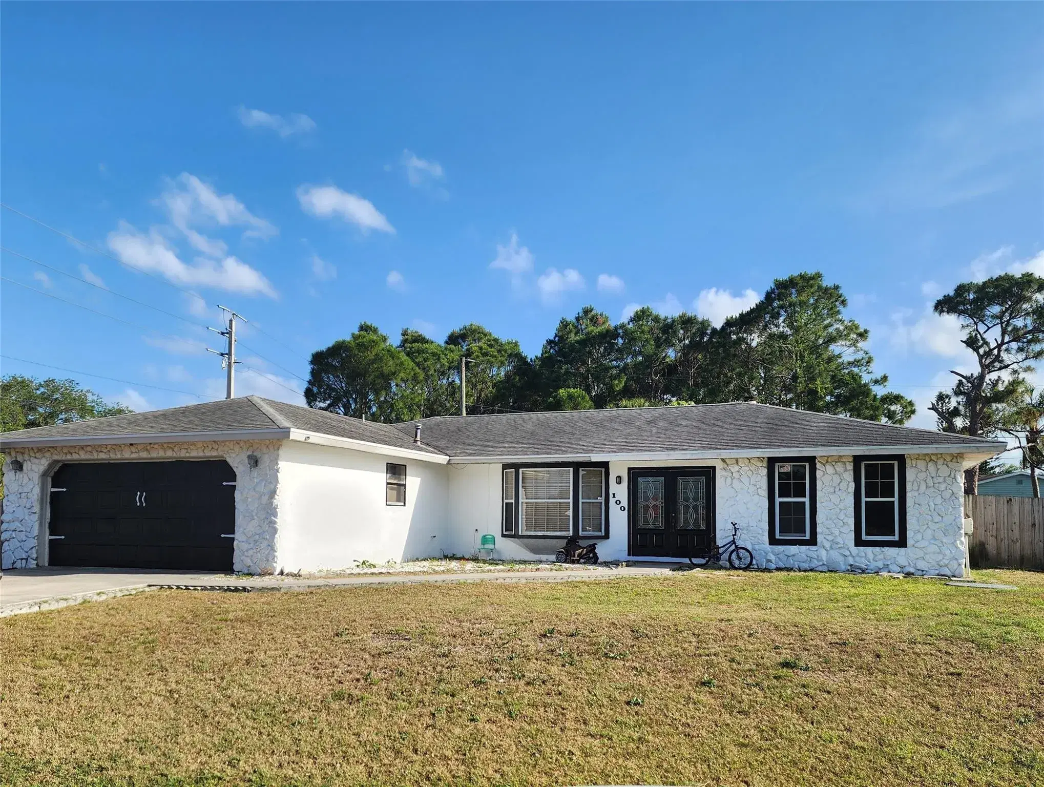 Picture of 100 SW Todd Ave, Port St Lucie, FL 34983
