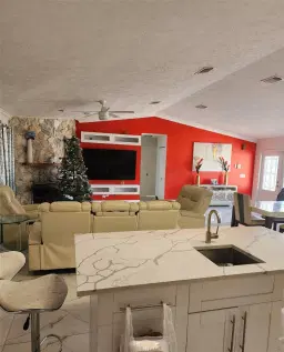 Picture of 100 SW Todd Ave, Port St Lucie, FL 34983