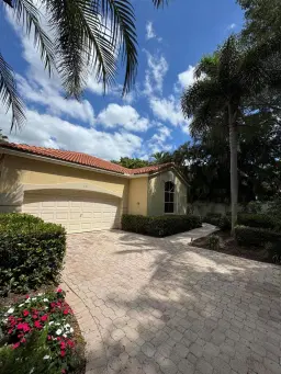 Picture of 100 Sunset Bay Drive, Palm Beach Gardens, FL 33418