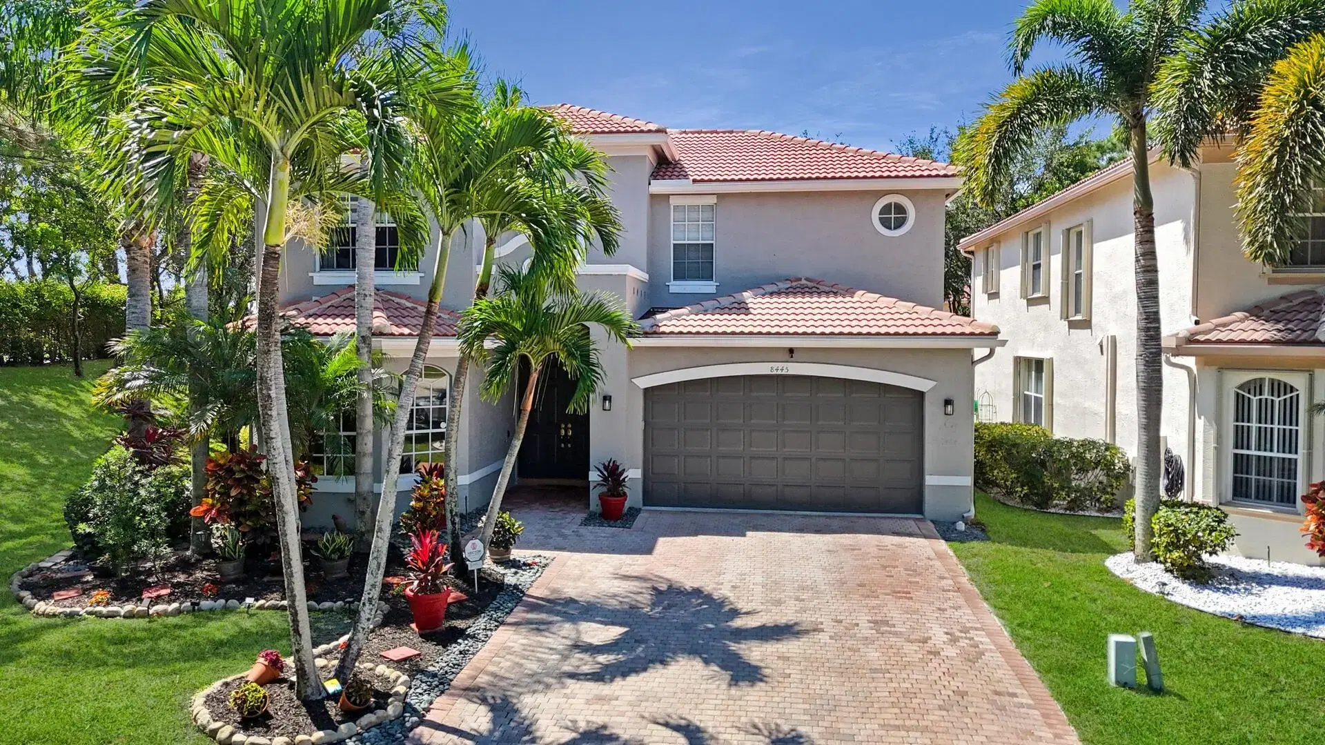 Picture of 8445 Breezy Hill Drive, Boynton Beach, FL 33473