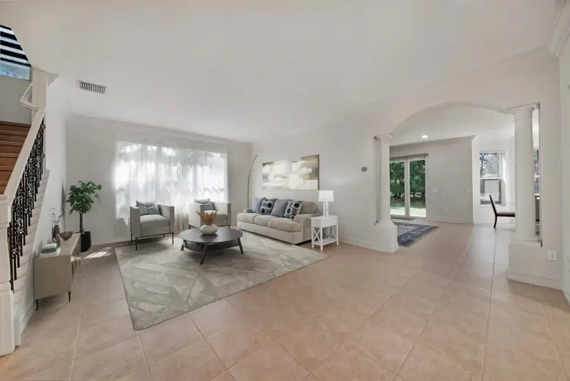 Picture of 8445 Breezy Hill Drive, Boynton Beach FL 33473