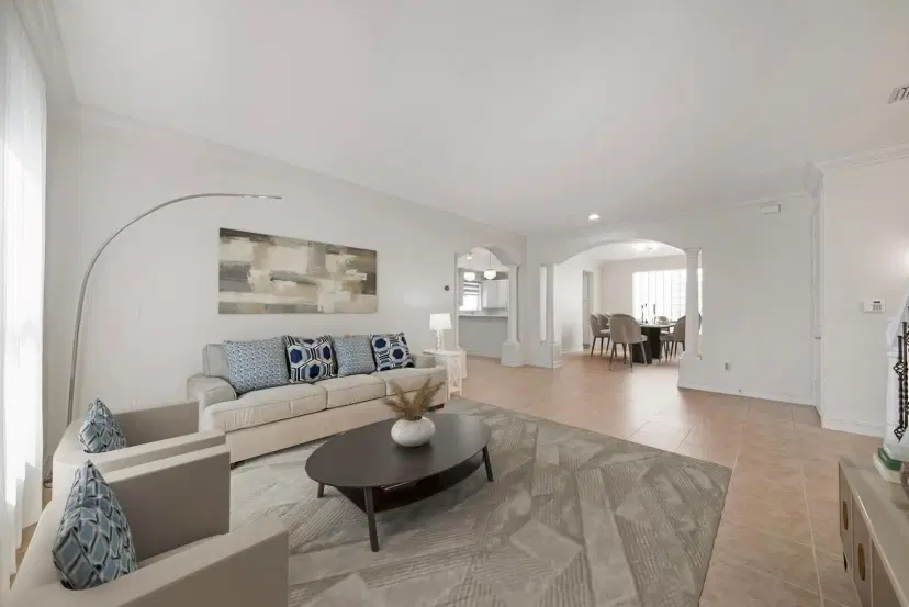 Picture of 8445 Breezy Hill Drive, Boynton Beach FL 33473