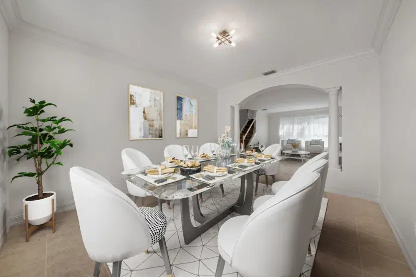 Picture of 8445 Breezy Hill Drive, Boynton Beach FL 33473