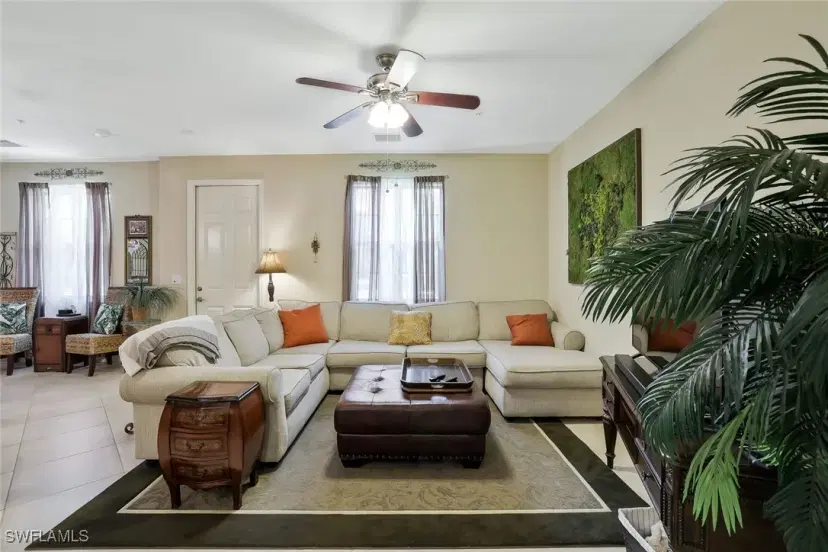 Picture of 9054 Capistrano St N 4003, Naples FL 34113