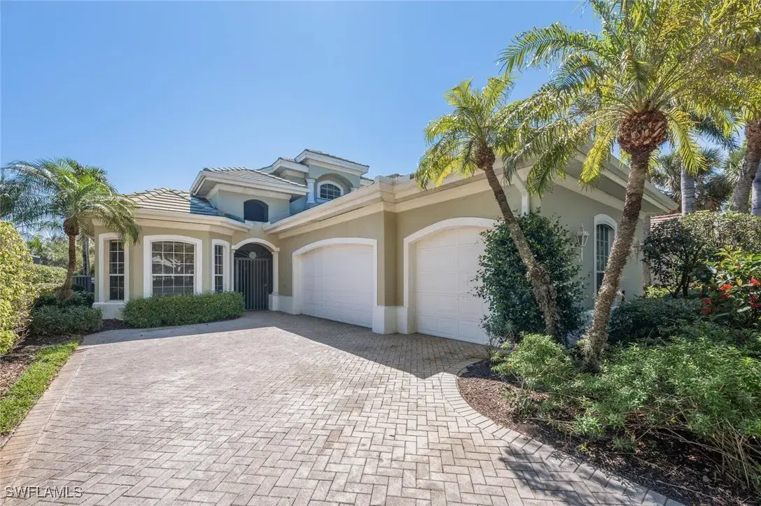 Picture of 5072 Kensington High St, Naples, FL 34105