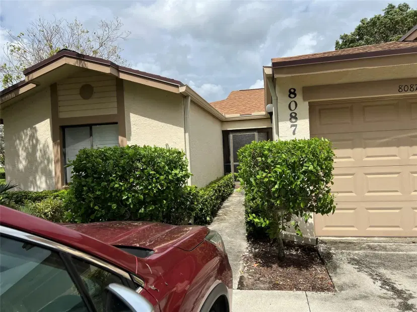 Picture of 8087 Hiddenview Ter 8087, Boca Raton FL 33496