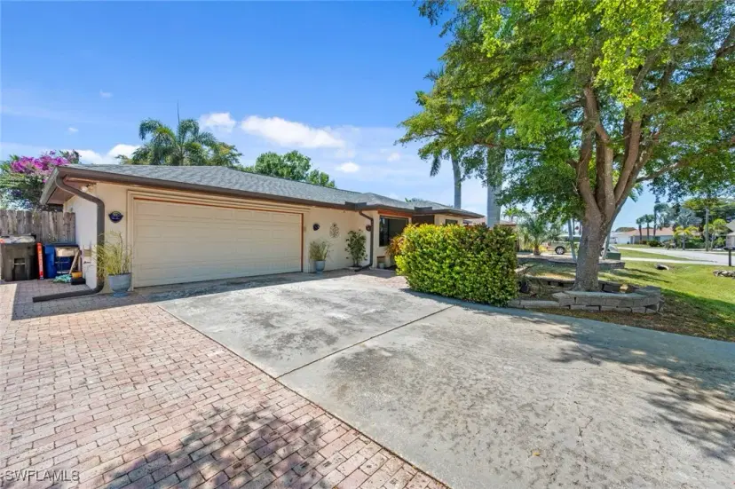 Picture of 7438 Sea Island Rd, Fort Myers FL 33967