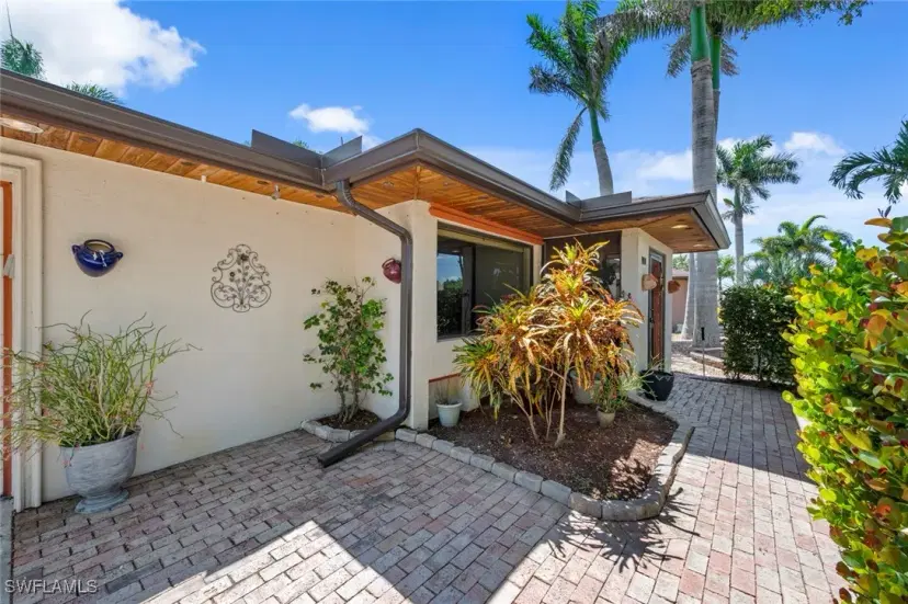 Picture of 7438 Sea Island Rd, Fort Myers FL 33967