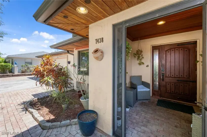 Picture of 7438 Sea Island Rd, Fort Myers FL 33967